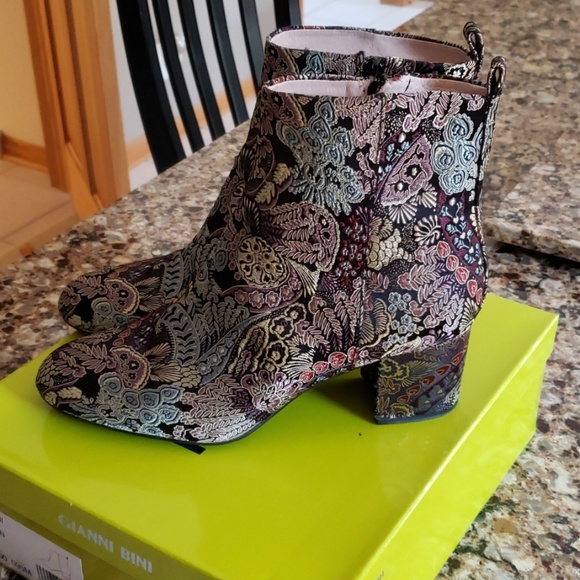 Gianni Bini Shoes - Jaydenn Boot